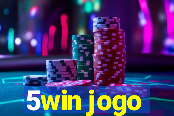 5win jogo